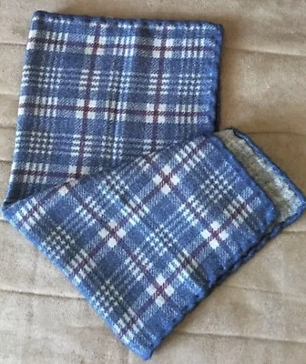 New Without Tags Brunello Cucinelli Handkerchief Pocket Square - Image 1 of 4