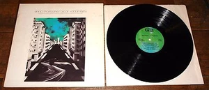 OSCAR VALDAMBRINI ~ ENNIO MORRICONE ~ ITALIAN ORIGINAL SOUNDTRACK OST LP 1982 - Picture 1 of 9