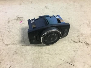 Ford Focus Headlight Light Switch AUTO Head Lights 2011-2014 MK3 BM5T-13A024-CE - Picture 1 of 9