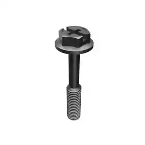 Genuine Mopar Hex Flange Head Screw 6510157AA - Picture 1 of 3