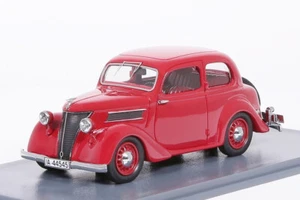 Ford Eifel rot Oldtimer Neo 1:43 NEU/OVP 44545 - Bild 1 von 3