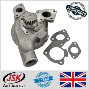 Water Pump for Perkins Phaser JCB 2CX 3CX 4CX 3C 3D 4C 4CN 520 525 526 527 528 - Picture 1 of 3