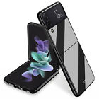For Samsung Galaxy Z Flip 4 5G All-Inclusive Folding Phone Case Protective Cover