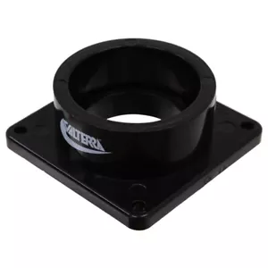 Valterra Negro 1-1/2" Buje Deslizante T1005-1 Brida Válvula Montaje-1-1/2 Enchufe - Imagen 1 de 3