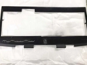 0GDKVM FOR DELL Alienware M17X R3 R4 Keyboard Frame 0GDKVM GDKVM - Picture 1 of 2