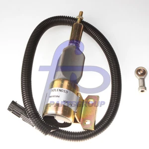 Bobina de solenoide 3935430 SA-4755-24 PARA MOTOR CUMMINS 6BT 5,9 L - Imagen 1 de 4