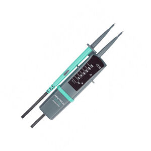 Kewtech KT1710 2 Pole Voltage and Continuity Tester with clear LED indication