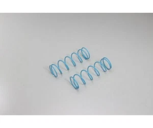Kyosho K.IF350-714 Federsatz#Stossdämpfer,7-1,4, L70 Hellblau - Bild 1 von 1
