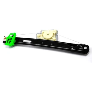 ELEVALUNAS BMW SERIE 1 E87 TRASERO DERECHO SIN MOTOR 51357138468 00851902 - Picture 1 of 8