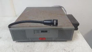 Motorola Centracom Gold Series Radio Dispatch Console Control Center No Cover - Picture 1 of 4