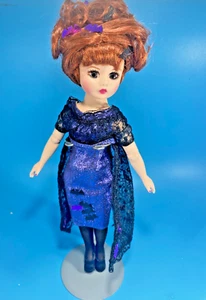 MADAME ALEXANDER Doll 64210 "Witchcraft 2008 - Picture 1 of 7