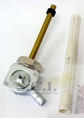 HONDA VT600 VT600C VT600CD SOMBRA REPUESTO COMBUSTIBLE PETCOCK 1988 - 1998 Foto 1 de 4