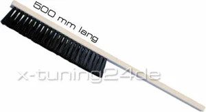 50 Stück AUTO SCHNEEBESEN 500 XL ECHTHOLZ PREMIUM QUALITÄT Länge: 500mm - Bild 1 von 1