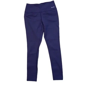 Handful Squeeze Play Leggings Damen Small Yoga High Rise Bootie Shaper Blau - Bild 1 von 9