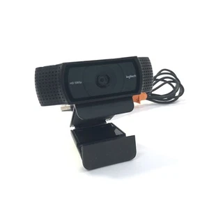 Logitech C920 1080p USB HD Pro Kamera internetowa V-U0028 860-000334 - Zdjęcie 1 z 4