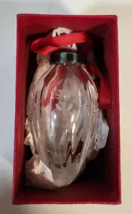 Adorno de cristal de Waterford 1994 - Imagen 1 de 9