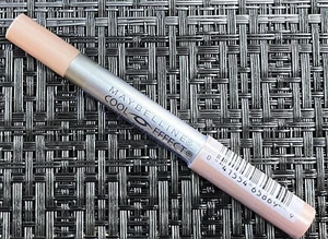 Maybelline Cool Effect Cooling Eye Shadow / Liner PEACH DAIQUIRI #26 Full Sz NEW - Picture 1 of 1