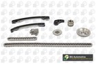 Timing Chain Kit For Dacia Nissan Renault Smart CA9411