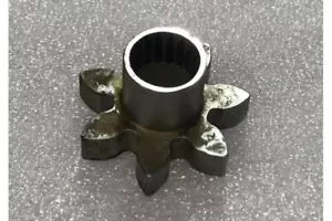152562, 3020-00-037-5689, Pratt & Whitney Aircraft Engine Spur Gear - Foto 1 di 1