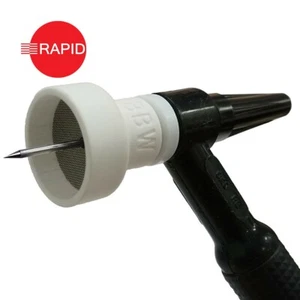 Furick BBW 16 Keramik Tig Cup mit 2,4 mm Diffusor - Bild 1 von 2