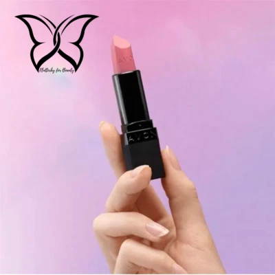 🦋 Avon Ultra Matte Lipstick - SPF 15, Choose Shade - Image 1 of 4
