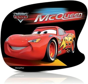 Disney Pixar Kinder Autos McQueen Maus Matte Computer Laptop PC Mauspad - Bild 1 von 1