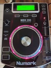 Numark Ndx 200