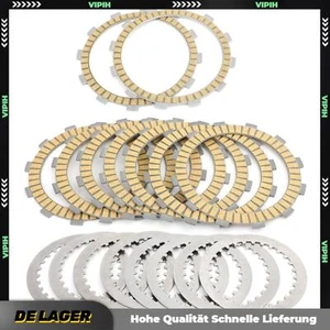 Kupplungssatz Kupplungslamellen für Daytona Tiger 955 RS ST 1997-2006 - Bild 1 von 7