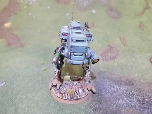 GrimGuard Walker Mk1 - Picture 1 of 8