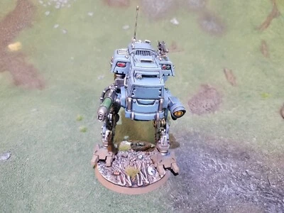 GrimGuard Walker Mk1 - Image 1 of 4