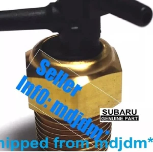 Genuine Subaru Temperature Valve Assy 14773KA130 Sambar KS3 KS4 KV3 KV4 OEM - Picture 1 of 6