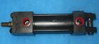 New Parker CBB2A14C 1.5-Bore 2.5-Stroke 250PSI Pneumatic Cylinder + 1 Yr Warr