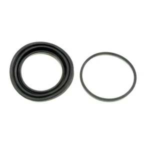 Front Disc Brake Caliper Repair Kit Dorman For 1988-1992 Audi 80 1989 1990 1991 - Picture 1 of 2
