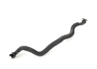 BMW E70 Vent Pipe Genuine 11157589989 - Image 1 of 4