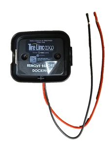 Lippert Tire Linc Tire Pressure & Temp Monitor Dock - 806880 - Picture 1 of 4