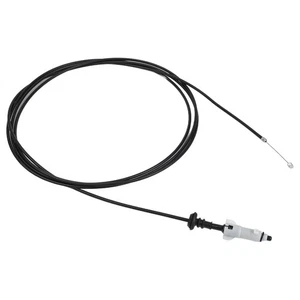 Fuel Lid Cable For Toyota For 2004-2015 77035-0K130 - Bild 1 von 13