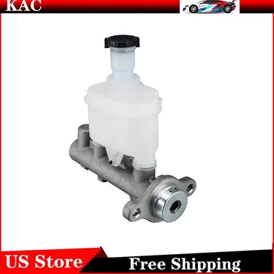 Cilindro mestre de freio para 2003-2006 Nissan Maxima 2007 Nissan Maxima M630419 - Imagem 1 de 4