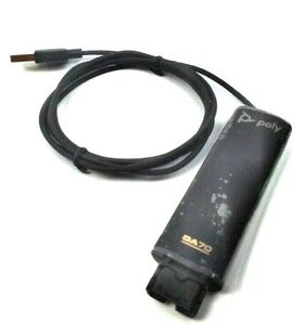 Poly DA70 USB Audio Processor for H-Series Headset - Picture 1 of 5