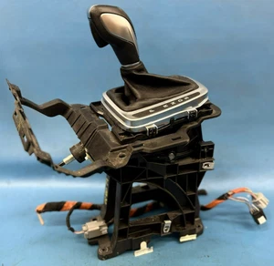 2015-2018 FORD EDGE AUTO FLOOR GEAR SHIFTER ASSEMBLY FLS OEM - Picture 1 of 8