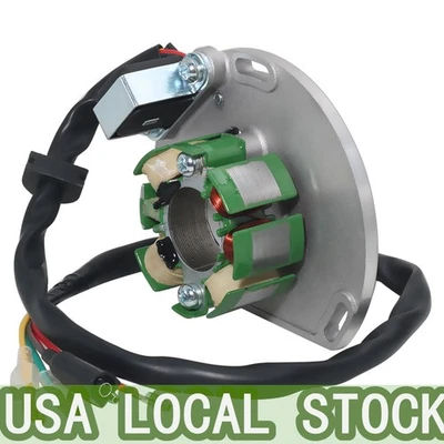 For KTM Alternator Magneto Stator 125 EXC Six days 2002-2004 125 EGS 6KW 1998-99 Foto 1 de 4