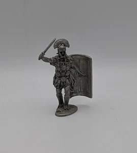 Imperial Roman Legionary – 1st Century AD – 54mm Toy Soldier - Picture 1 of 4