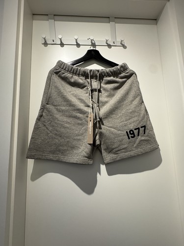 Pantaloncini Fear Of God Essentials 1977