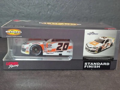 Rare 2023 Jesse Love #20 JBL . COM CHAMPION 1:24 ARCA Menards Diecast Lionel - Image 1 of 4