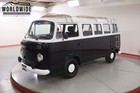 1995 Volkswagen Bus 