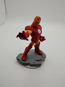 Disney Infinity 2.0 3.0 Iron Man Marvel Avengers Wii U PS3 PS4 Xbox One 360 - Foto 1 di 5