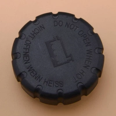 Radiator Coolant Expansion Tank Cap Lid Fit For Mercedes-Benz W204 W211 W212 - Image 1 of 4