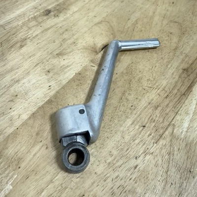 2000 Yamaha YZ125 YZ 125 OEM Kick Start Lever Arm (86-25) #57 Foto 1 de 4