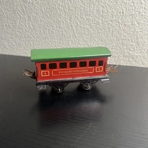Pioner Ekspressen Vintage model Traine Vintage - Picture 1 of 4
