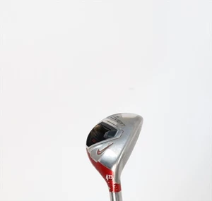 Nike Vrs Covert 2.0 23° 4 Hybrid Extra Stiff Flex Kuro Kage 1082205 Good C11 - Picture 1 of 6