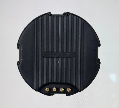 Sonance Large Round Retrofit Enclosure for 8" In-Wall Speaker 92243 (pair)